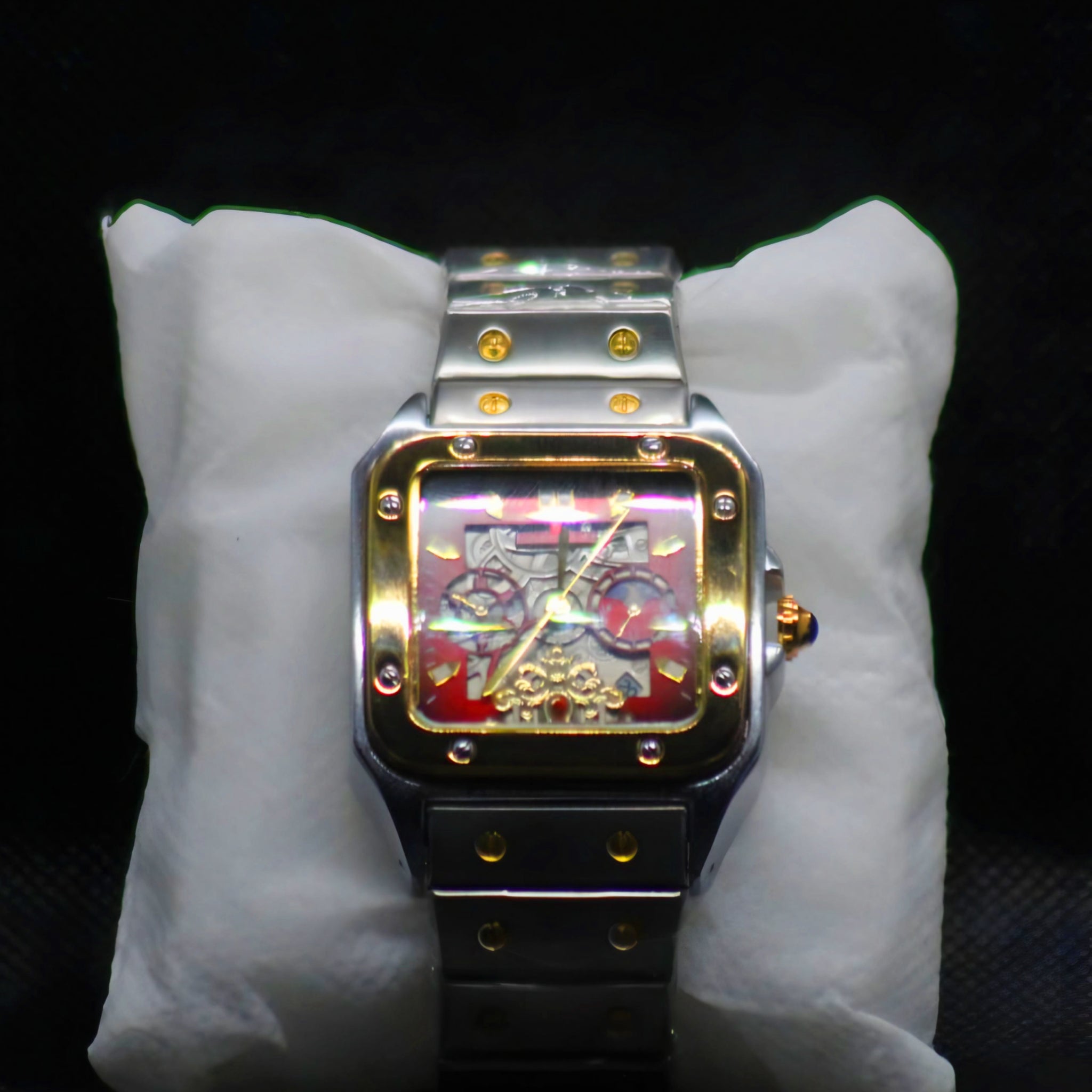 Cartier Mirage