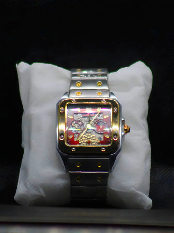 Cartier Mirage