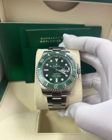 Rolex submariner